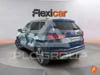 2017 Seat Alteca