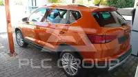 2017 Seat Alteca