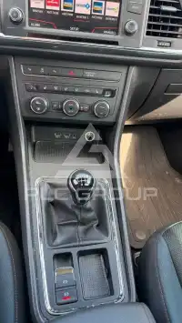 2017 Seat Alteca