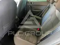 2017 Seat Alteca