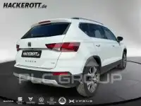 2017 Seat Alteca
