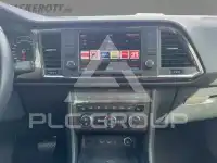 2017 Seat Alteca