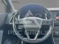 2017 Seat Alteca