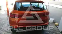 2017 Seat Alteca