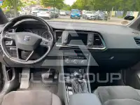 2017 Seat Alteca