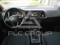 2017 Seat Alteca