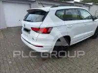 2017 Seat Alteca