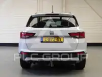 2017 Seat Alteca