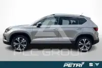 2017 Seat Alteca