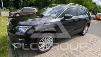 2017 Seat Alteca