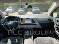 2017 Seat Alteca