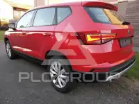 2017 Seat Alteca