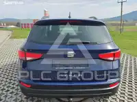 2017 Seat Alteca