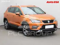 2017 Seat Alteca