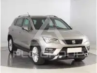 2017 Seat Alteca