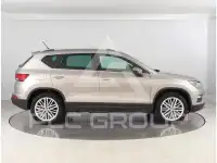 2017 Seat Alteca