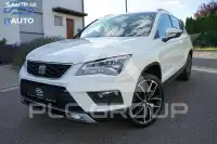 2017 Seat Alteca
