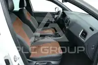 2017 Seat Alteca