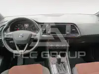 2017 Seat Alteca