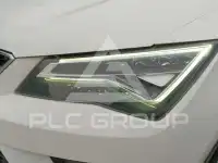 2017 Seat Alteca