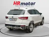 2017 Seat Alteca