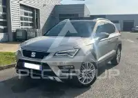 2017 Seat Alteca