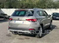 2017 Seat Alteca
