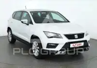 2017 Seat Alteca