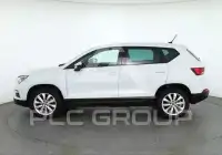 2017 Seat Alteca
