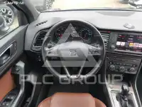2017 Seat Alteca