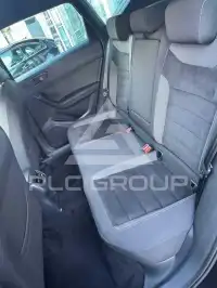 2017 Seat Alteca