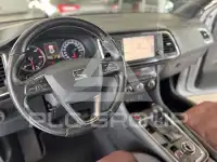 2017 Seat Alteca
