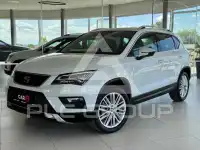 2017 Seat Alteca