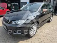 2017 Seat Alteca