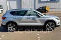 2017 Seat Alteca