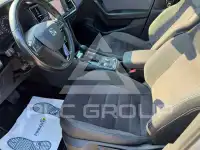 2017 Seat Alteca