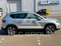 2017 Seat Alteca