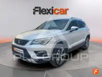 2017 Seat Alteca