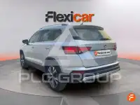 2017 Seat Alteca