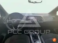 2017 Seat Alteca