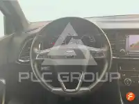 2017 Seat Alteca