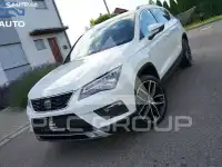 2017 Seat Alteca