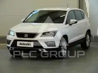 2017 Seat Alteca