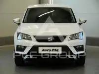 2017 Seat Alteca