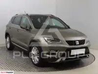 2017 Seat Alteca