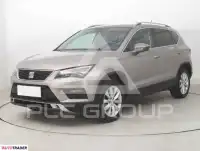 2017 Seat Alteca