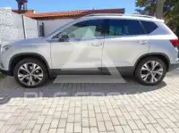 2017 Seat Alteca