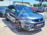 2017 Seat Alteca