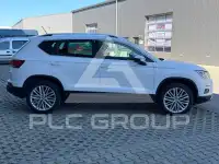 2017 Seat Alteca