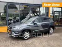 2017 Seat Alteca